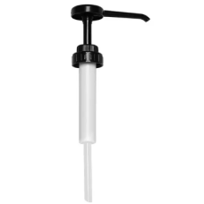 MONIN 15ML PUREE PUMP