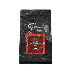 AALST PATISSIER COUVERTURE - DARK 61% 1CTNX6BAGX2.5K