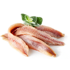 ANCHOVY MEAT (KG)