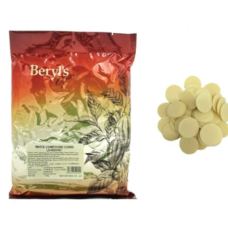BERYL'S WHITE COMPOUND COINS (1 KG X PKT)