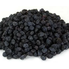 DRIED BLACKCURRANT (KG)