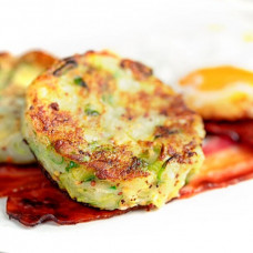 BUBBLE & SQUEAK -100G 50PCS X PKT (MOQ=1 PKT)