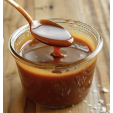 TAPESTRY CARAMEL SAUCE (400GM X PKT)