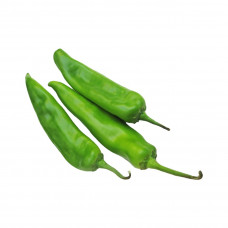 CHILI GREEN (KG) 