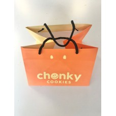 CHONKY PAPER BAG (50 PCS X PKT)