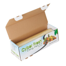 CLING FLIM (6ROLL/CTN) (450MM X 1.6KG)