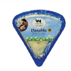 DANABLU BLUE CHEESE (100GM/PCS)