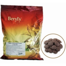 BERYL'S DARK COMPOUND COIN 1KG X PKT