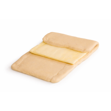 FROZEN LAMINATED CROISSANT DOUGH (EOC) PER SLAB