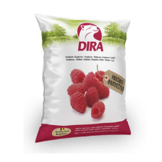 DIRAFROST IQF RASPBERRY WHOLE -1KG