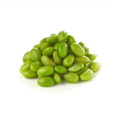 FROZEN PEELED EDAMAME