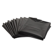 BLACK GARBAGE BAG 50x59 200 PCS X BDL
