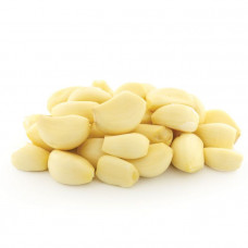 GARLIC PEELED (KG)