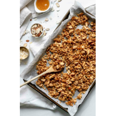GRANOLA 3KG X PKT