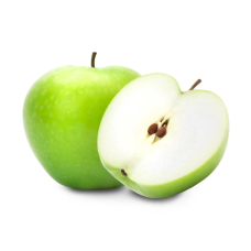 APPLE GREEN (NOs.)