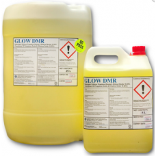 GLOW DMR - 5LTR/DRUM X 6BTL