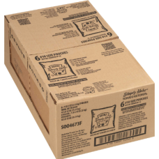 TOMATO KETCHUP HEINZ CRYOVAC 3.23KG X 6 PKT X CTN 