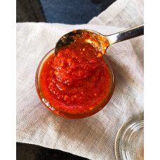 SRIRACHA SAUCE 1KG X PKT (MOQ=1 PKT)