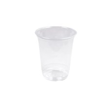 12OZ 92MM ICE CUP PET (50'S X PKT)