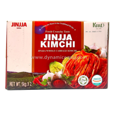 POGGI KIMCHI (10KG X CTN)