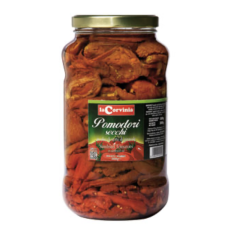 LA CORVINIA POMODORI (2.9KG X BTL)