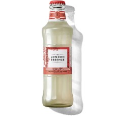 LONDON ESSENCE SPICED GINGER BEER (24 X 200ML)