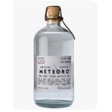 METEORO ESPADIN MEZCAL 45% 700ML X BTL