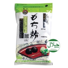 MAEHARA SEIFUN MOCHIKO (HALAL) (250GM X PKT)
