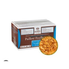 MARGUERITE-CRUSHED WAFER-CREPES CHIPS (ROYALTINE) (2.5KG X 4BOX)