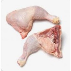 DUCK WHOLE LEG MC (KG)