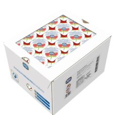 MENZ & GASSER MINI STRAWBERRY JAM 14G (CTN/200PCS)