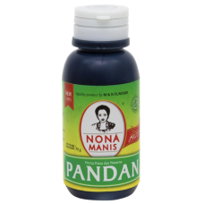 NONA MANIS PANDAN PASTE (70GM X BTL)