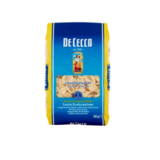 DECECCO ORECCHIETTE 500GM (PKT)