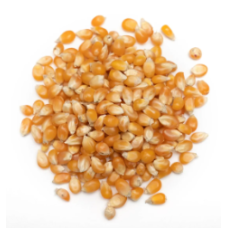 MUSHROOM POPCORN (1 PKT/KG)