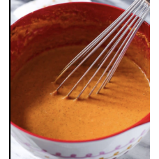 PUMPKIN TART (WHOLE)