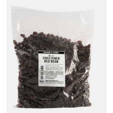 BAKER & CHEF SWEETENER RED BEAN 