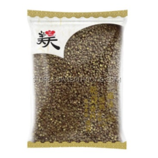 GREEN PEPPERCORN (500GM X PKT)