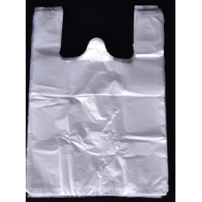 PE SINGLET BAG 18" X 20" (500GM X 60 PKTS)