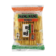 WANG WANG SENBEI 92GM (CTN)