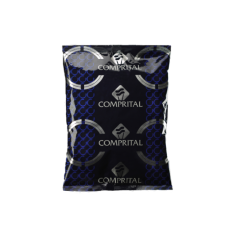 POWDER COMPRITAL YOGURT BASE SMOOTHY 600G X PKT
