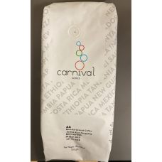 AA ROASTED COFFEE POWDER (500GM X PKT)