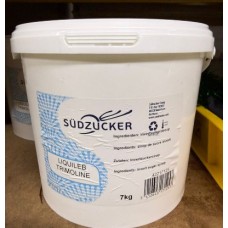 TRIMOLINE INVERTED SUGAR (7 KG X TUB)