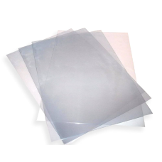 ACETATE SHEET 60CM X 40CM (100 SHEET X REAM)