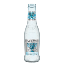 FEVER TREE INDIAN TONIC (200ML X 24 BTL X CTN)