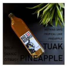 TUAK PINEAPPLE (1000 ML X BTL)