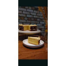 PEANUT BUTTER CAKE (WHOLE)