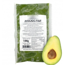 FROZEN AVOCADO PULP 1.5KG