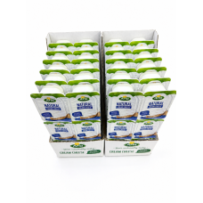 ARLA CREAM CHEESE MINI 20GM (72 PCS X CTN)