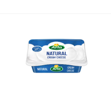 ARLA CREAM CHEESE MINI 20GM (72 PCS X CTN)