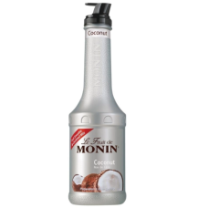 MONIN COCONUT PUREE - 1LTR / BTL